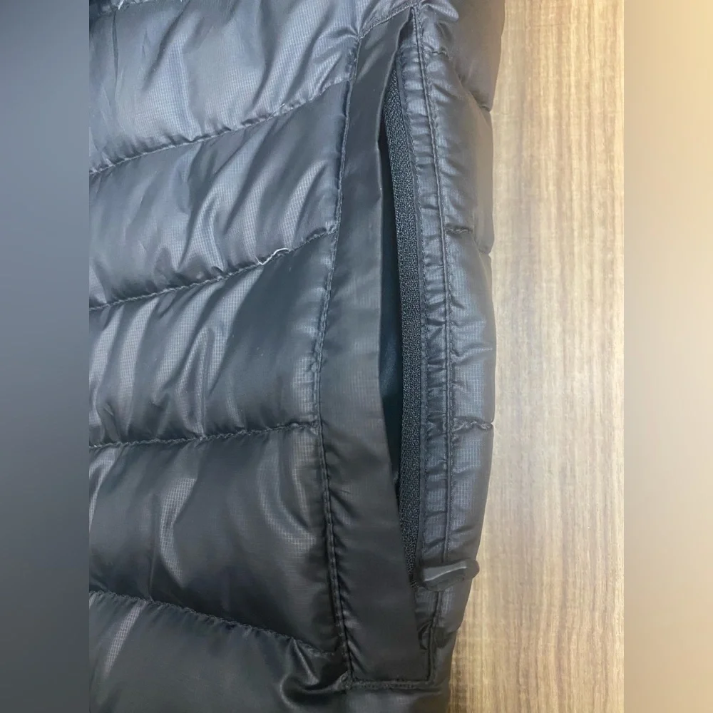 Marmot Men's Azos Down Jacket 700 Fill, Storm Cloud, Medium Black - Picture 9 of 11